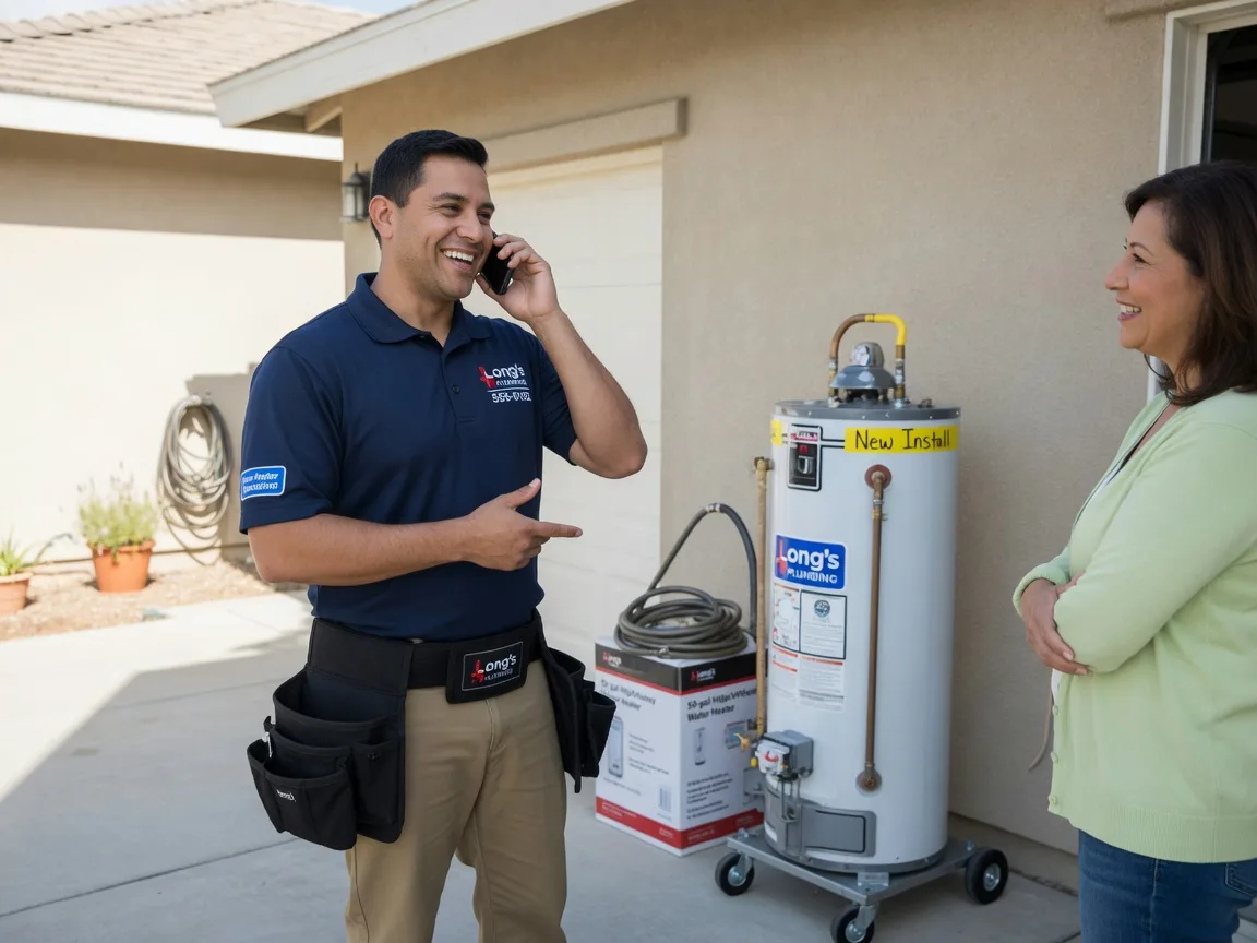 Leak Detection Ottertail, MN FAQs